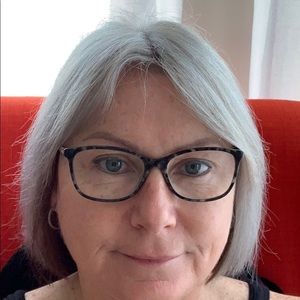 Meet your Posher, Kim